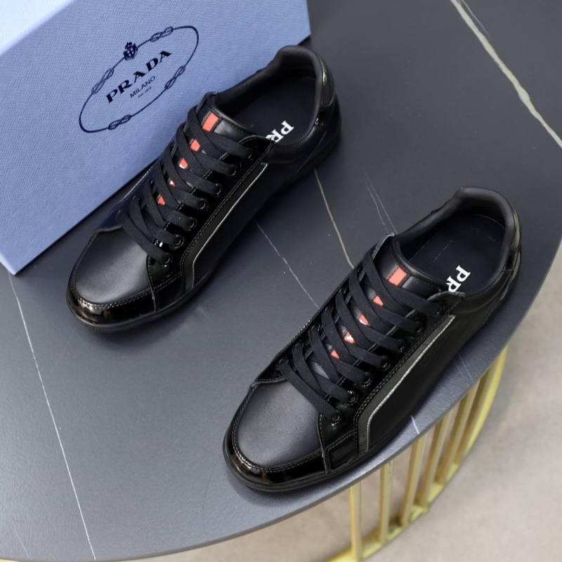 Prada Casual Shoes